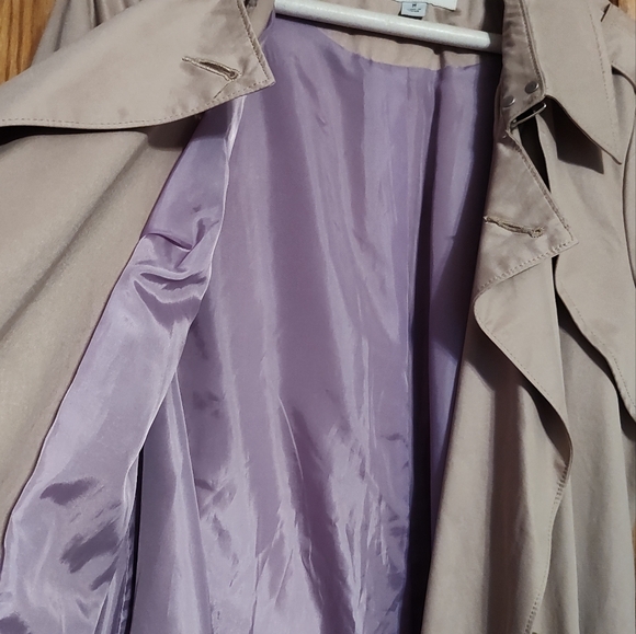 Long Jacket - Picture 4 of 6